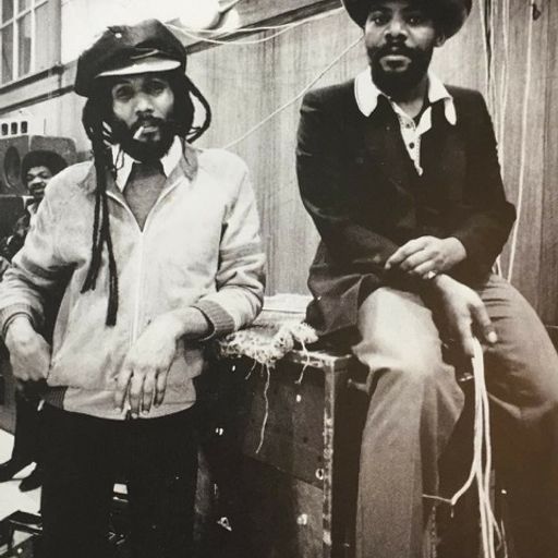 The Cool Reggae Vybz Show No. 77 (5th October 2020) on The Music Galaxy Radio (MGR)