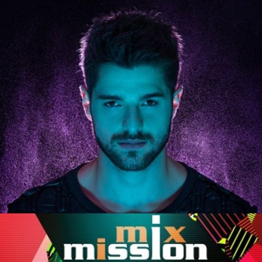 ALOK - Sunshine Live Mix Mission 2017