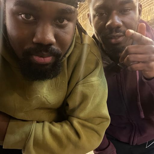 Merci Malik w/ Temi - 11/12/24 - [Voices Radio]