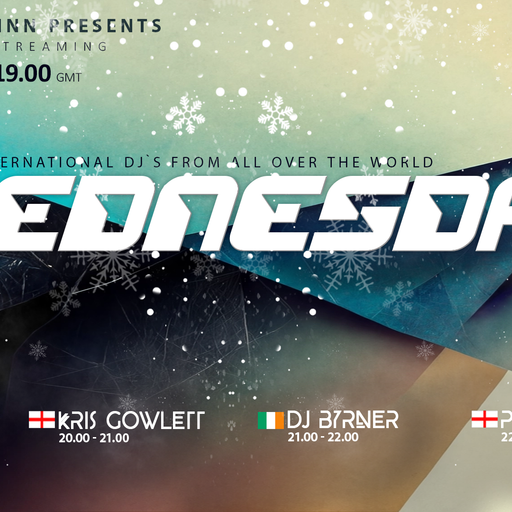 The Pre-JumperParty #multidj