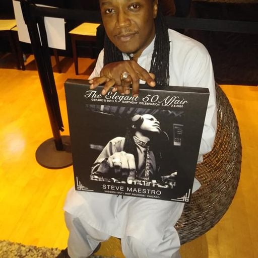 Nu Butta Soul Series Volume Thirteen