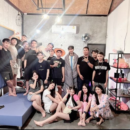 HBD กอล์ฟ ธนพล ลับหลังเมีย เหี้ยตลอด