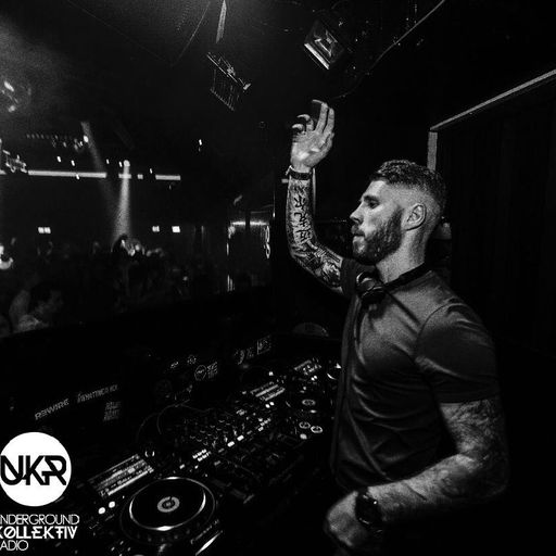 UndergroundkollektiV: MKEY (UK) 6.6.19