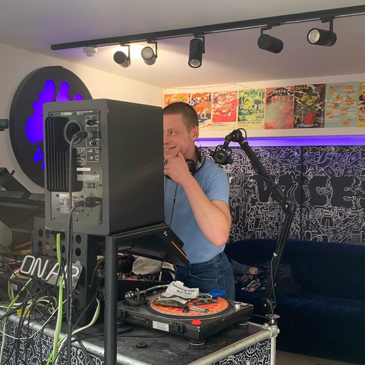 Noels B2B Police - 19/04/25 - [Voices Radio]