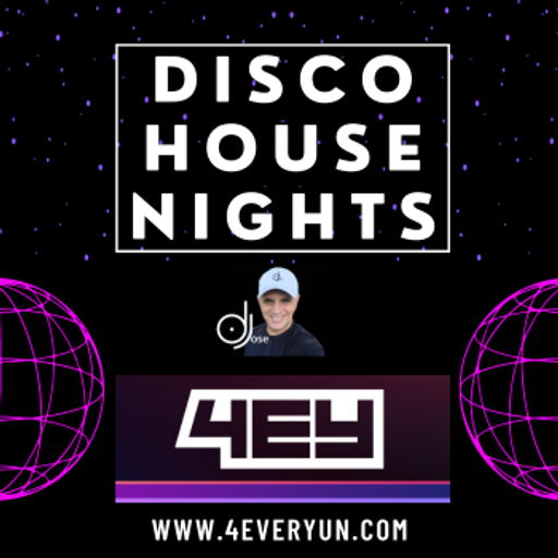 Disco House Nights Mix 0123