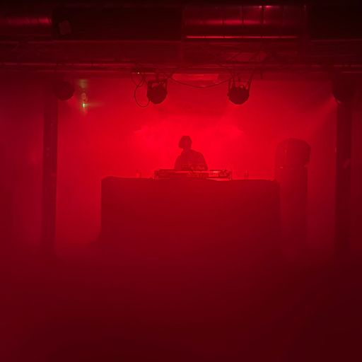 Magic Ritmo w. Jon Cornbill (Nosedrip Warm Up 26.01.24 @ The Lubber Fiend)