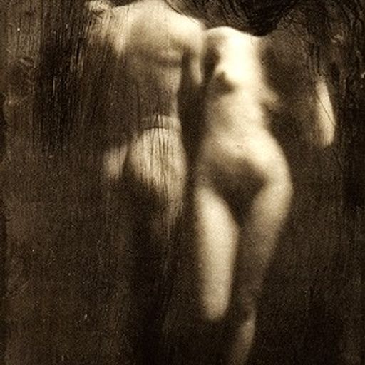 The Story of a Man and a Woman (ExtendedJazzLoungeFusion)