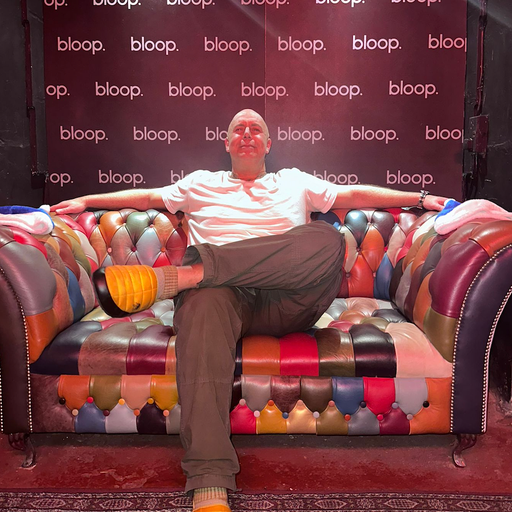 Dystopia presented by DONNERSTAG  - 21.12.25