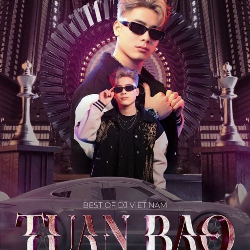 NHẠC NGHE TRÊN XE | MIXTAPE Houselak 2026 Dj TUẤN BẢO