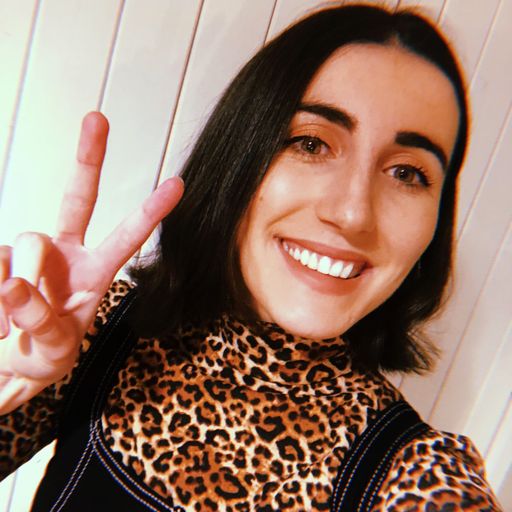 Maria Meets x Modern Guilt