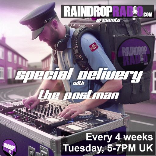 The Postman - 2026.05.05 - Special Delivery 021