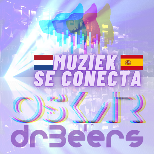 Muziek Se Conecta...