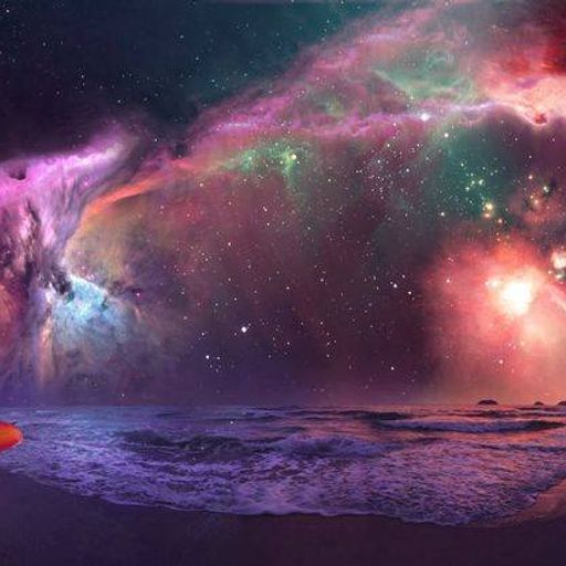 Return to the Island (AmbientBeats)