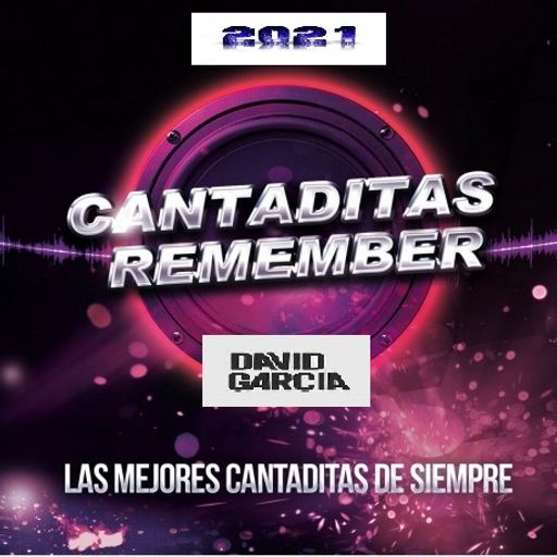 David Garcia - Remember Vol . 1 - 2021