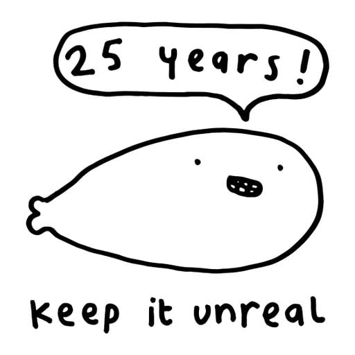 Mr. Scruff & MC Kwasi - Keep It Unreal 25th Birthday (October 2024)