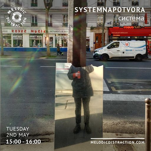 система | SYSTEM: My Ukraine Today - Tomorrow - Yesterday (May '23)