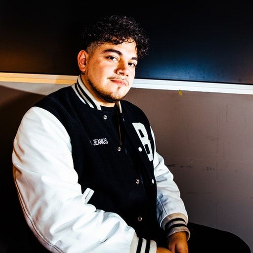 On the Floor – Boi Jeanius at Red Bull Music Festival Chicago