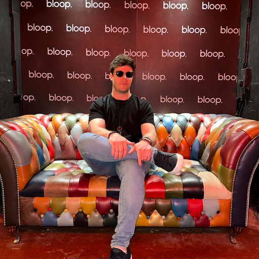 Organically Grown Beats w/ Stray Son - 03.06.25