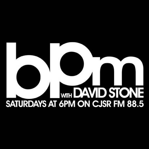 BPM on CJSR FM 88.5 - May 8, 2010