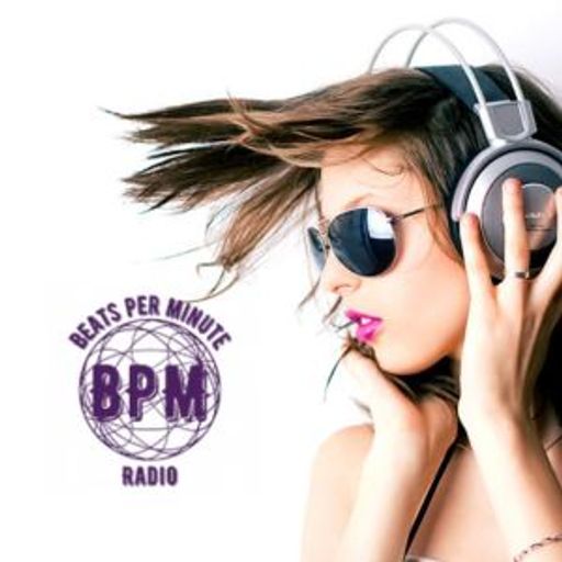 BPM Radio Tech House #059