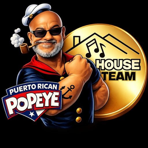 House Team Mix  Special Edition