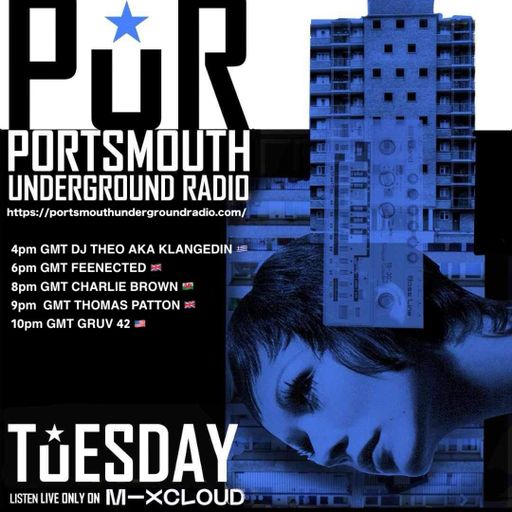 PUR Live-old school/new school jungle