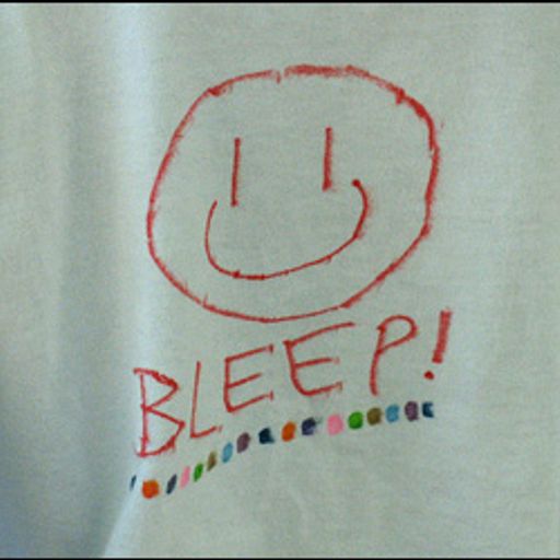 solipsistic NATION No. 95: Bleep!