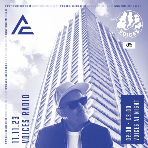 AC Industries - 11/11/23 - Voices Radio