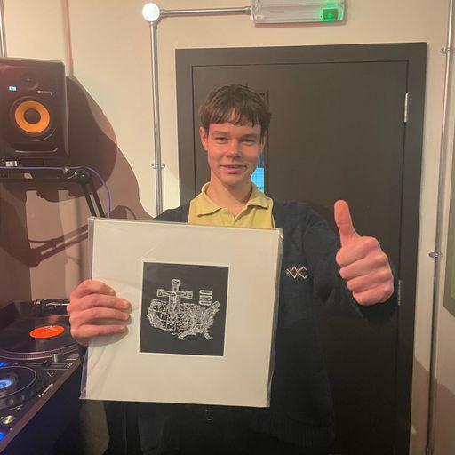 Strights w. Louis Clark - January 2026