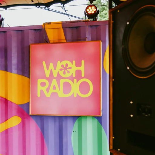 WOH Radio: DJBB - The History of Afro Rock & Beyond  // 16-08-25