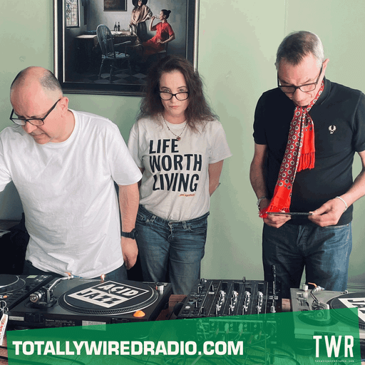 Eclectic Soul Show ~ Eddie Piller & JP Paddick ~ 27.03.25 #live