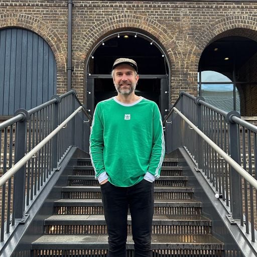 Rileforce Sounds - 12/11/23 - Voices Radio