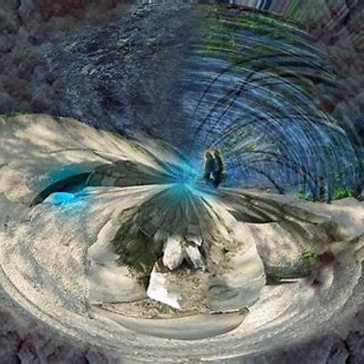 Hollow Earth Chronicles - Volume 1 (ChilledBeatsFusion)