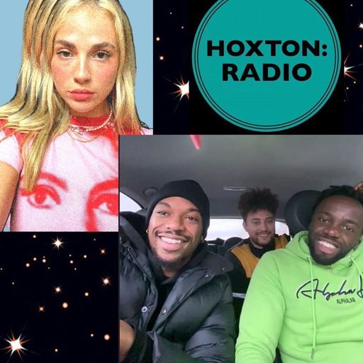 Jodie X Rak Su 25.11.2020