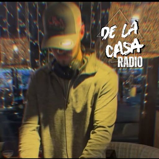 DLC Rising - DEZZ - De La Casa Radio 06.03.26