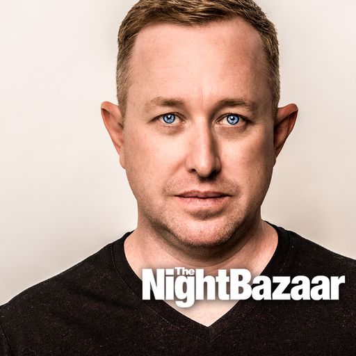 Doc Brown - The Night Bazaar Sessions - Volume 102