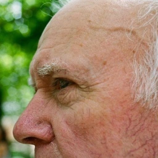 Nondef: late bloomers