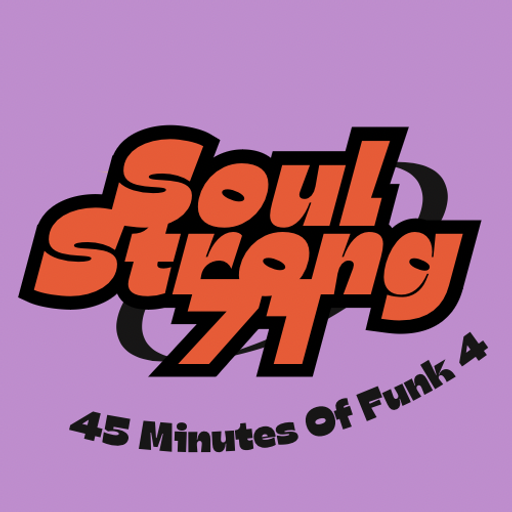45 Minutes Of Funk 4