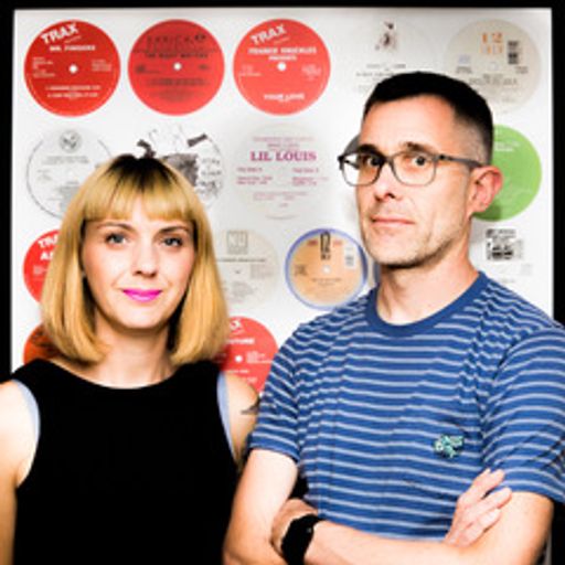Sorcha Bridge + Mike Tate - 17.10.2019