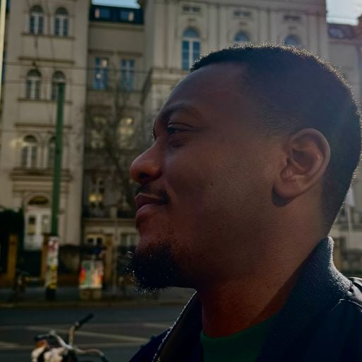 NEL - 5ive Alive invites LIBō - 4th April 2025