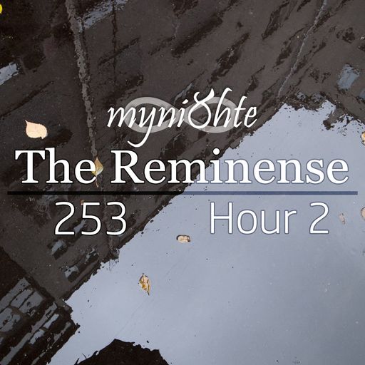 The Reminense 253 - Hour 2