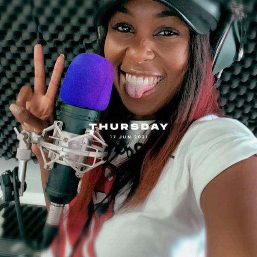 IN WITH THE NEW WITH KERRY B X RISE&SHINE PARTIES + KATE SWEENEY