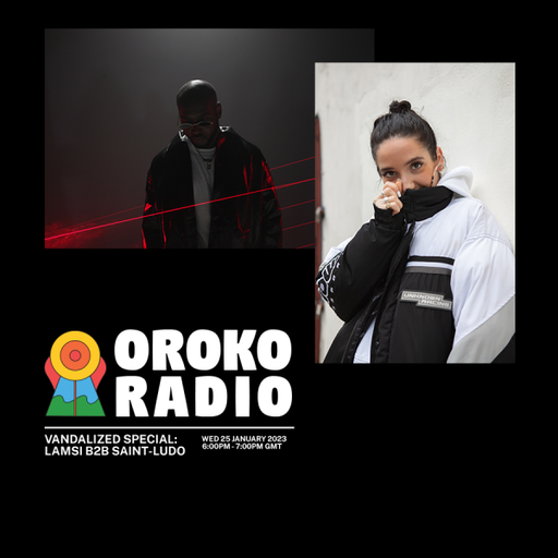 Lamsi b2b Saint-Ludo - Vandalized Special - 25th January 2023