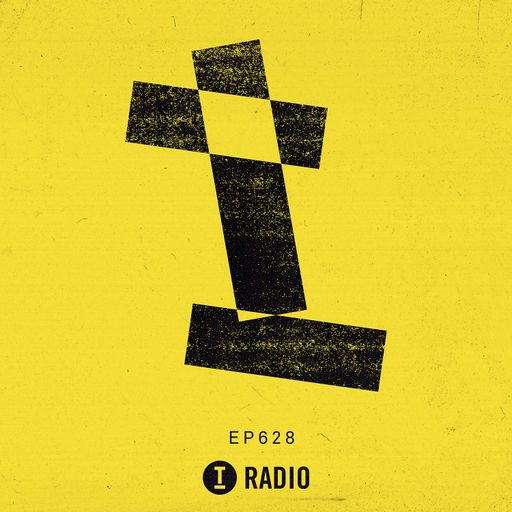Toolroom Radio EP628 - Presented by Mark Knight