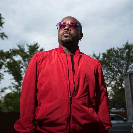 Peak Time – 25 Years of So So Def