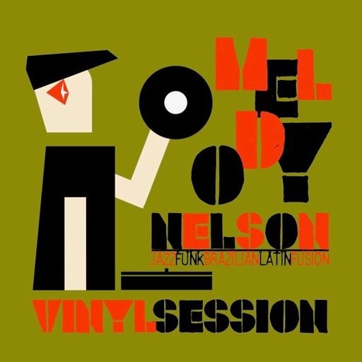 MELODY NELSON - VINYL SESSION - SOUL ON YOUR SIDE