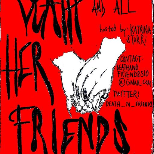 Death & All Her Friends ep.1