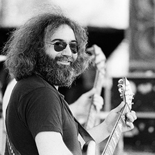 Live Archive Show #249 (The Music of Jerry Garcia - Pedal Steel, Banjo & Guitar)