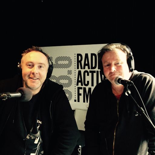 Thank You Driver Interview