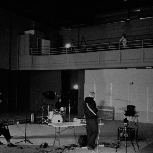 Kinn Live at Resonance Extra - 22nd December 2023